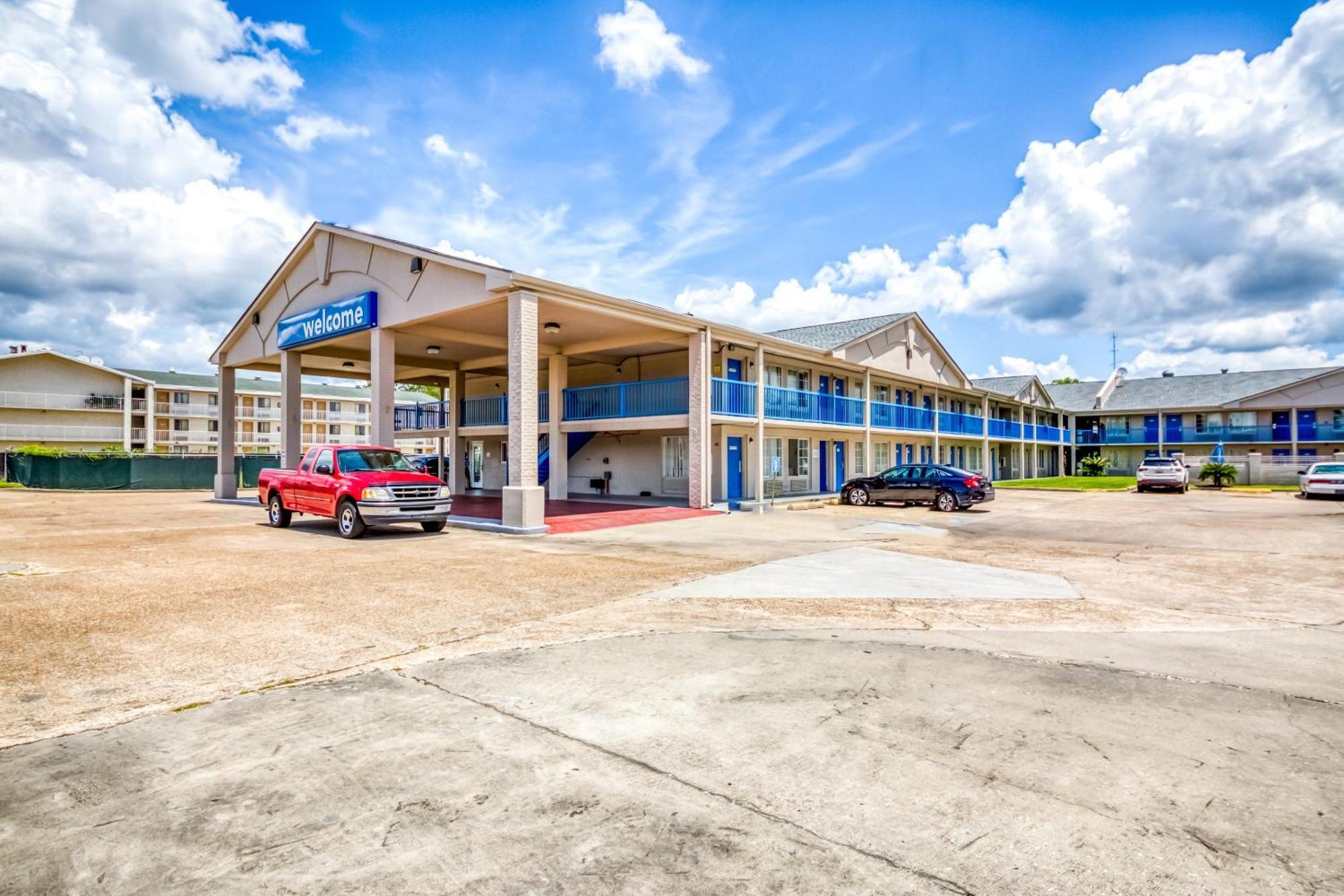 Oyo Hotel Baton Rouge East I-12 Louisiana Eksteriør bilde