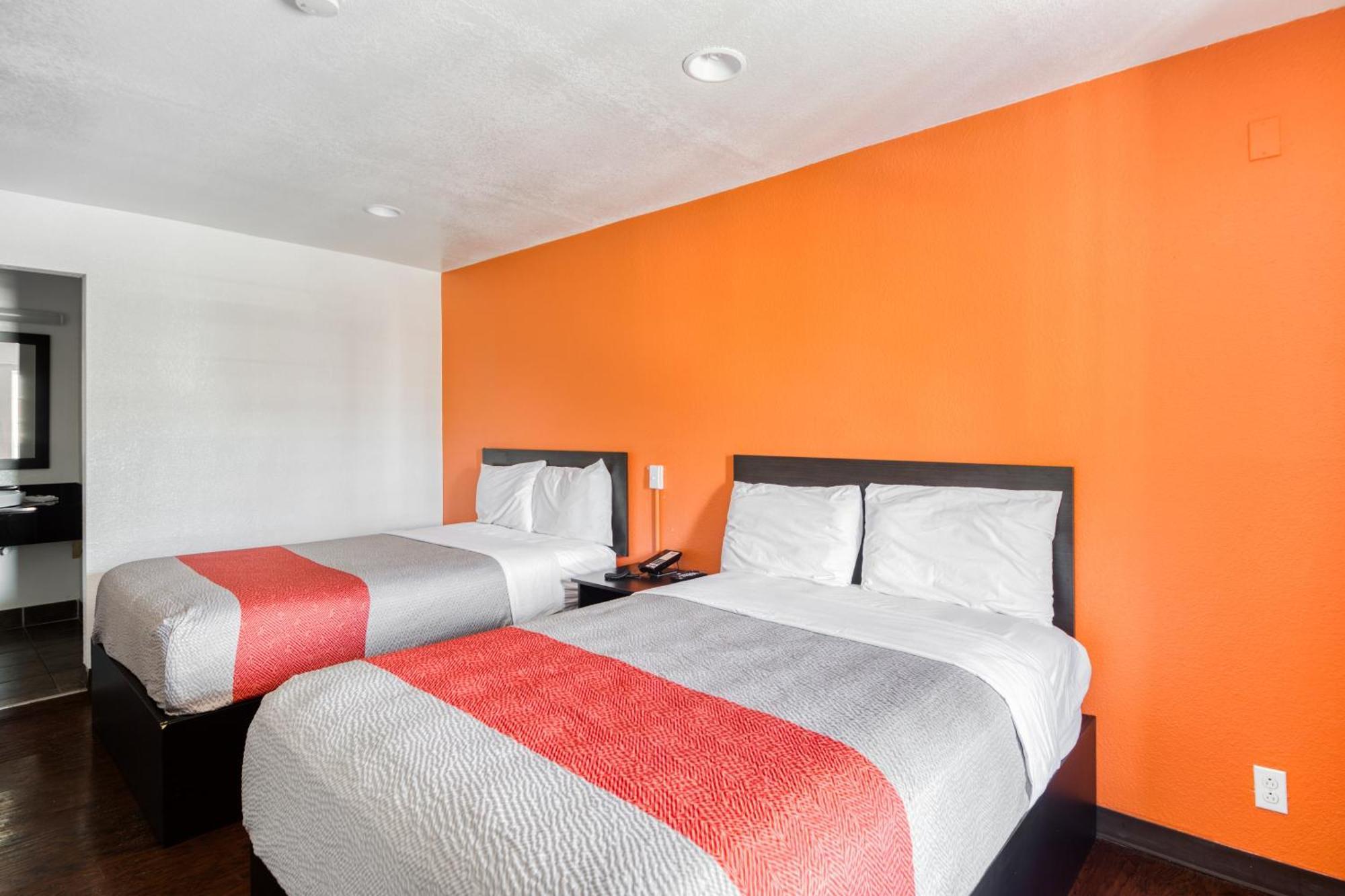 Oyo Hotel Baton Rouge East I-12 Louisiana Eksteriør bilde