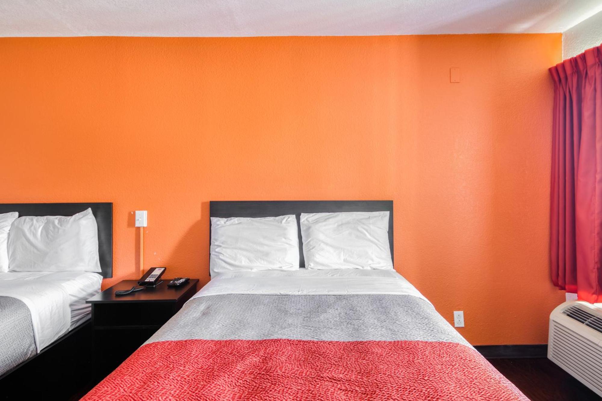 Oyo Hotel Baton Rouge East I-12 Louisiana Eksteriør bilde