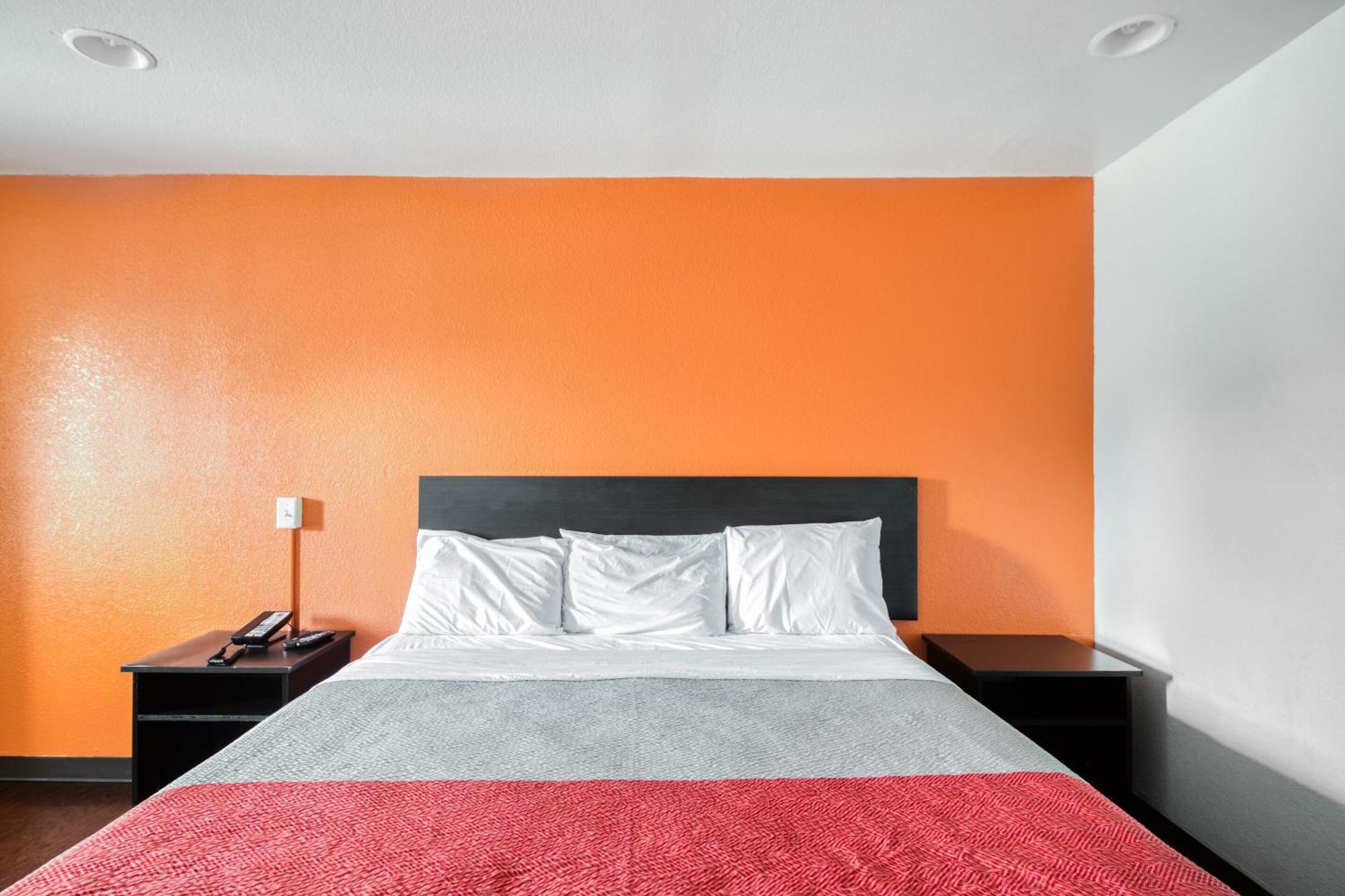Oyo Hotel Baton Rouge East I-12 Louisiana Eksteriør bilde
