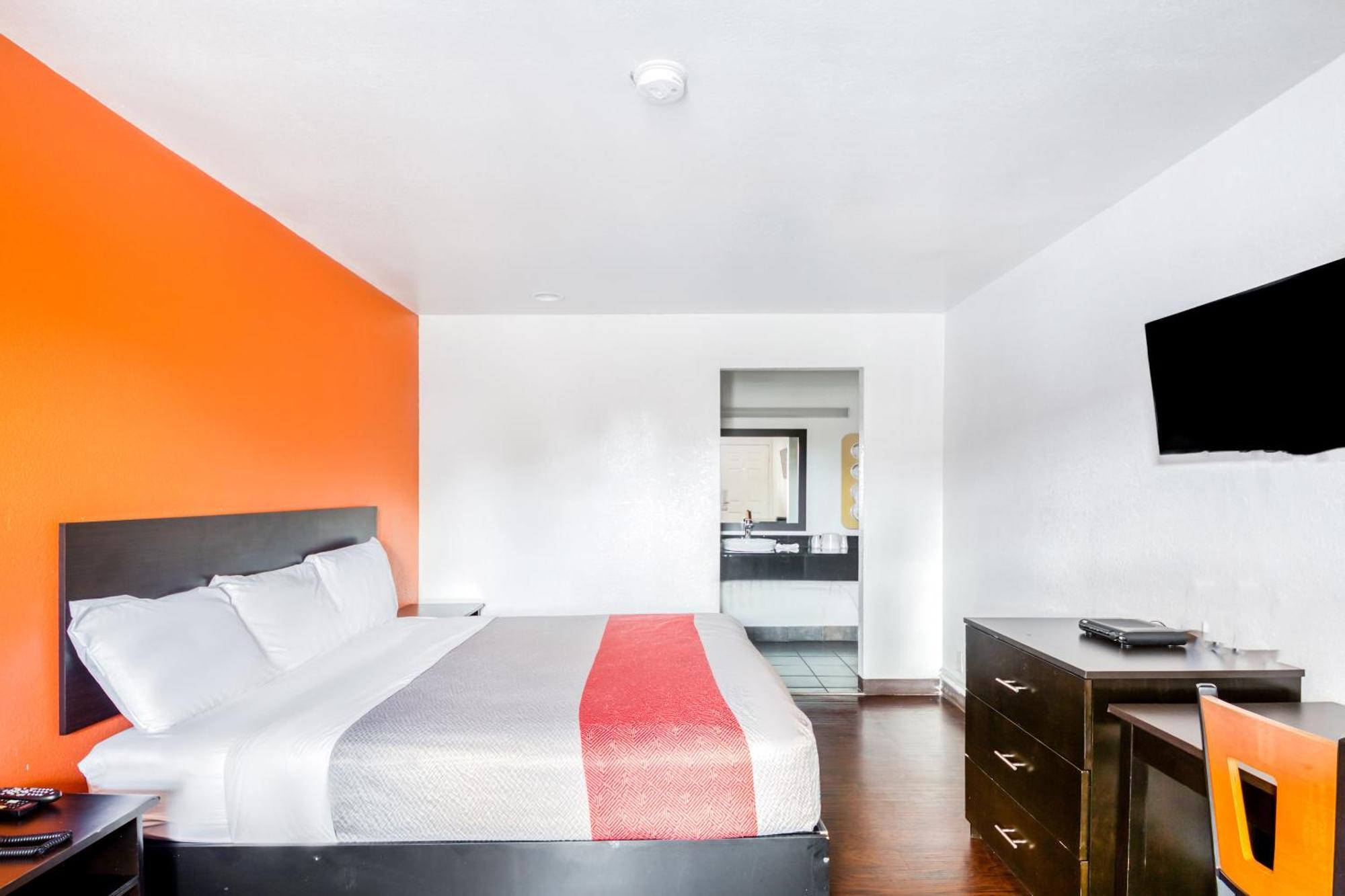 Oyo Hotel Baton Rouge East I-12 Louisiana Eksteriør bilde