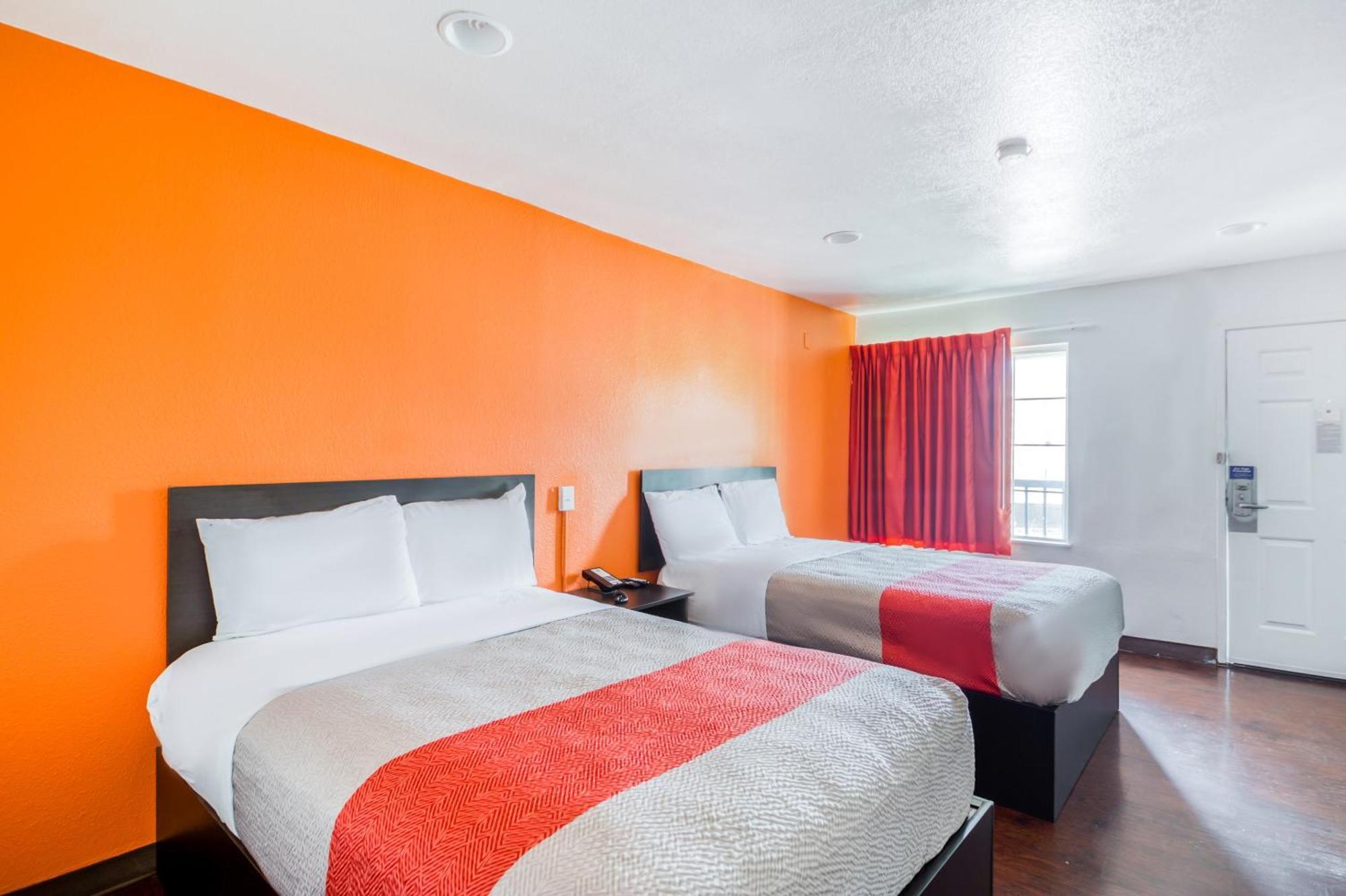 Oyo Hotel Baton Rouge East I-12 Louisiana Eksteriør bilde