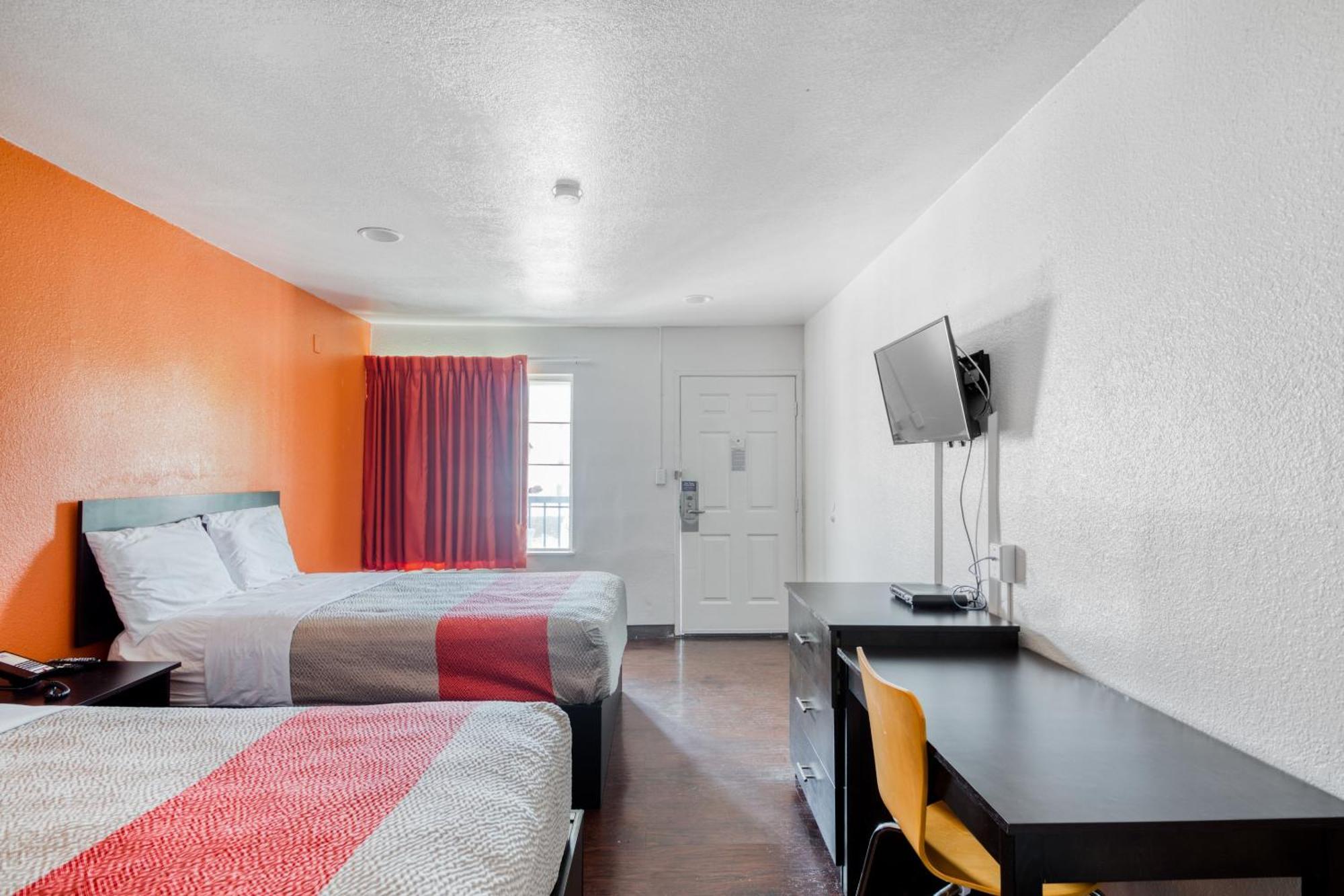 Oyo Hotel Baton Rouge East I-12 Louisiana Eksteriør bilde