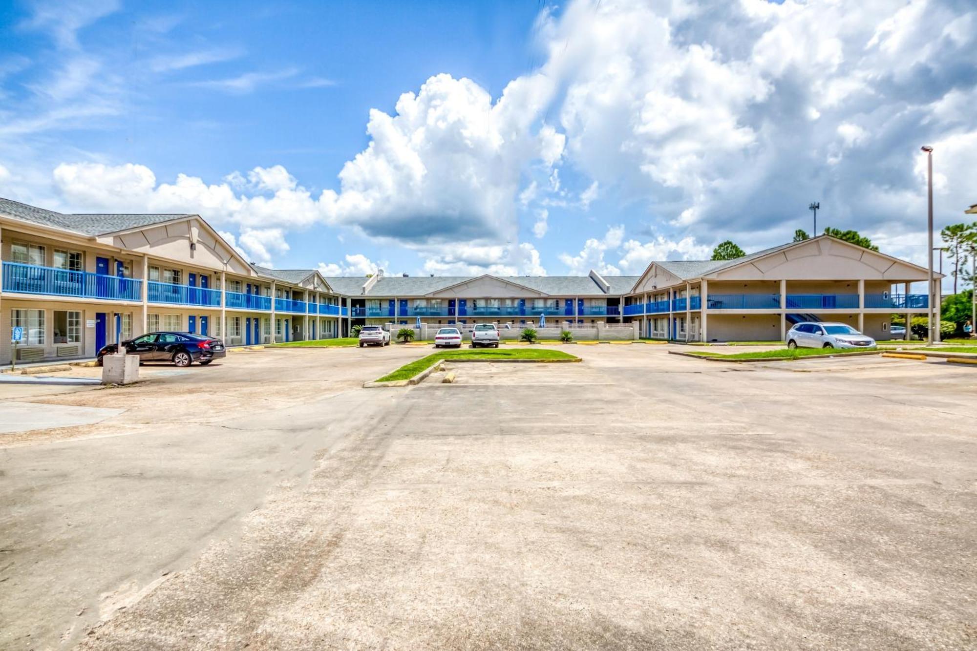 Oyo Hotel Baton Rouge East I-12 Louisiana Eksteriør bilde