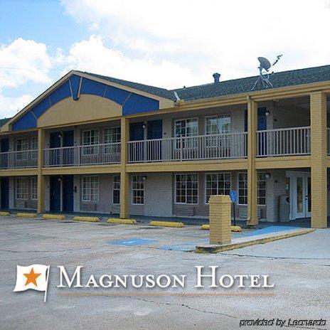 Oyo Hotel Baton Rouge East I-12 Louisiana Eksteriør bilde