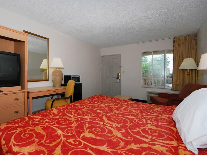 Oyo Hotel Baton Rouge East I-12 Louisiana Eksteriør bilde