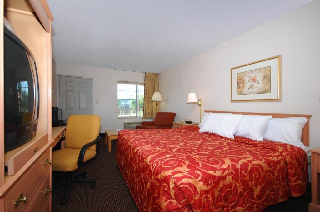 Oyo Hotel Baton Rouge East I-12 Louisiana Rom bilde