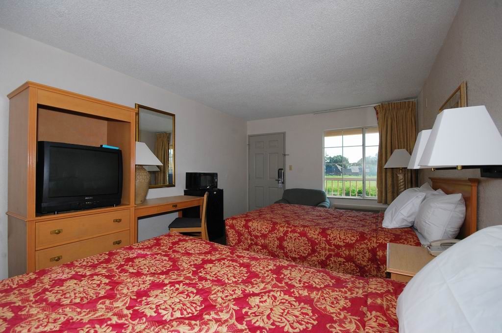 Oyo Hotel Baton Rouge East I-12 Louisiana Rom bilde