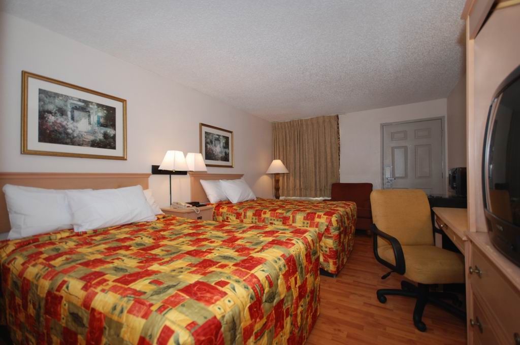 Oyo Hotel Baton Rouge East I-12 Louisiana Rom bilde