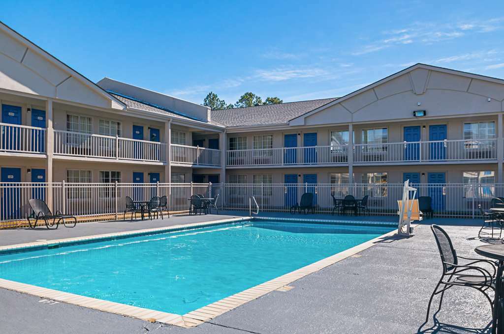 Oyo Hotel Baton Rouge East I-12 Louisiana Fasiliteter bilde