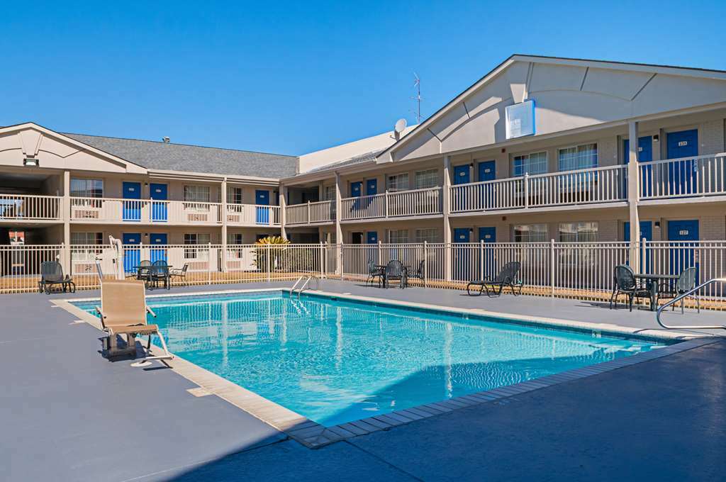 Oyo Hotel Baton Rouge East I-12 Louisiana Fasiliteter bilde