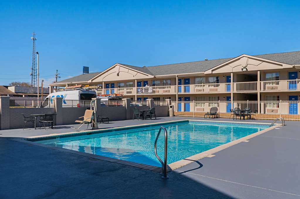 Oyo Hotel Baton Rouge East I-12 Louisiana Fasiliteter bilde