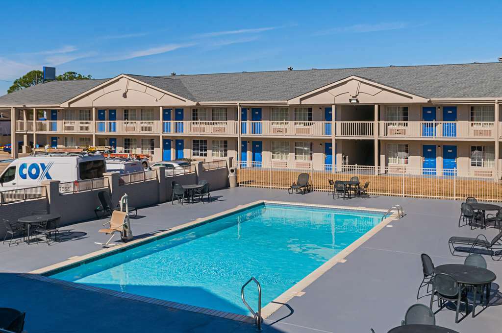 Oyo Hotel Baton Rouge East I-12 Louisiana Fasiliteter bilde