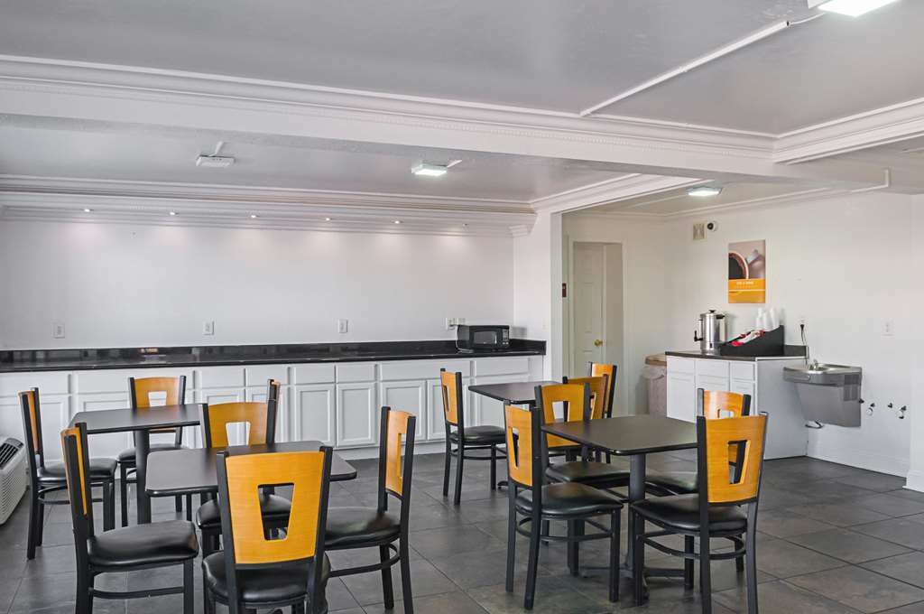 Oyo Hotel Baton Rouge East I-12 Louisiana Interiør bilde