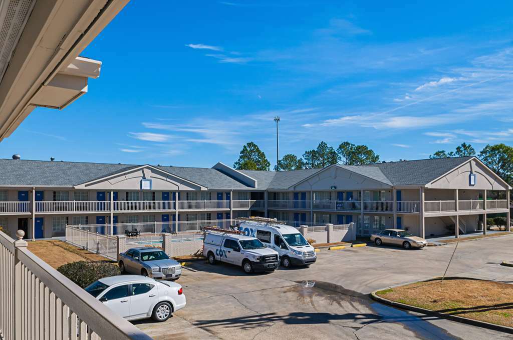 Oyo Hotel Baton Rouge East I-12 Louisiana Eksteriør bilde