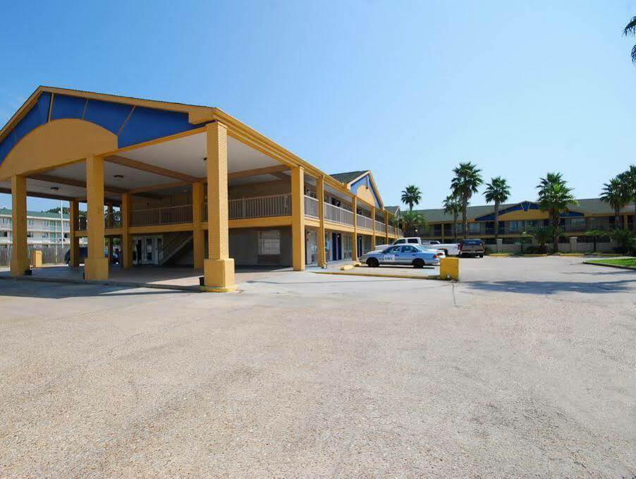 Oyo Hotel Baton Rouge East I-12 Louisiana Eksteriør bilde