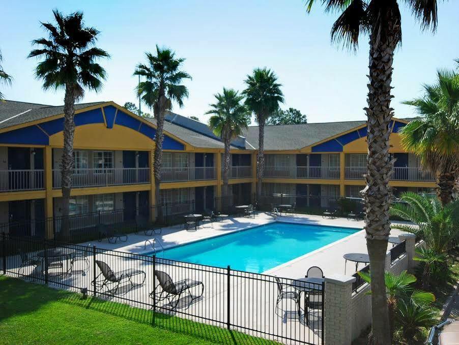 Oyo Hotel Baton Rouge East I-12 Louisiana Eksteriør bilde